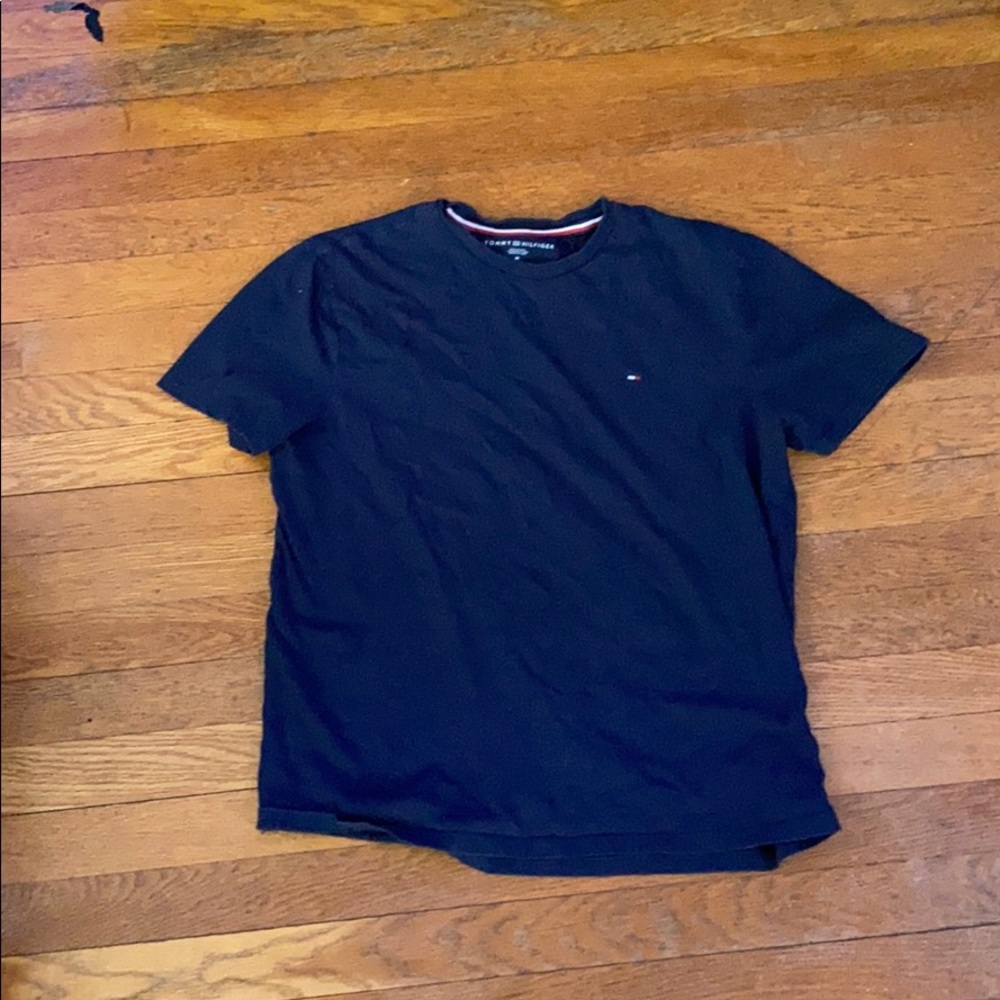 Tommy Hilfiger shirts
